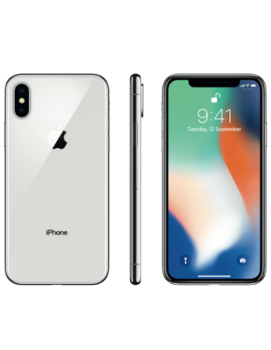 APPLE IPHONE X 256GB