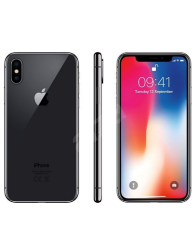 APPLE IPHONE X 64GB