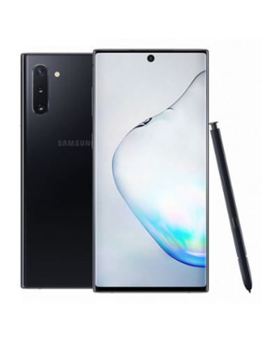 SAMSUNG GALAXY NOTE 10 256GB