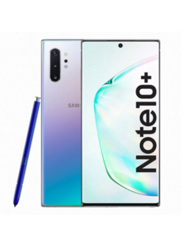 SAMSUNG GALAXY NOTE 10 PLUS 256GB