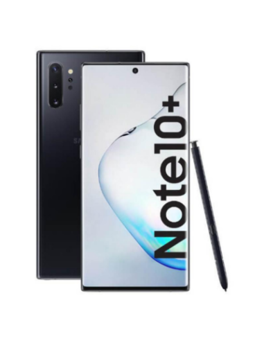 SAMSUNG GALAXY NOTE 10 PLUS 512GB 5G