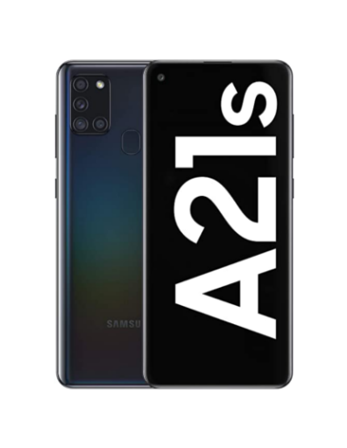 SAMSUNG GALAXY A21S 32GB