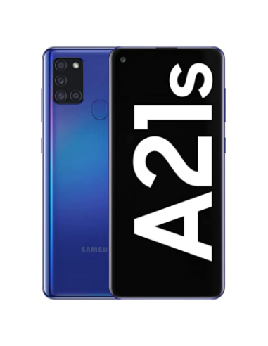 SAMSUNG GALAXY A21S 64GB