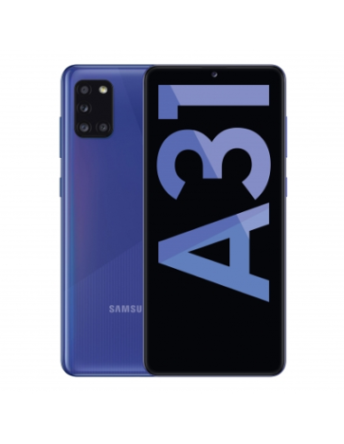 SAMSUNG GALAXY A31 128GB