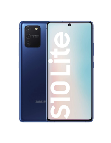 SAMSUNG GALAXY S10 LITE 128GB