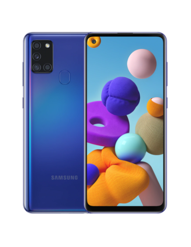 SAMSUNG GALAXY A21S 128GB